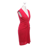 Elisabetta Franchi Dress in Red