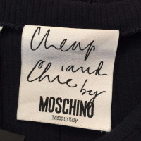 Moschino Cheap And Chic rock