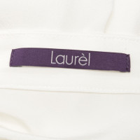Laurèl Blouse in het wit