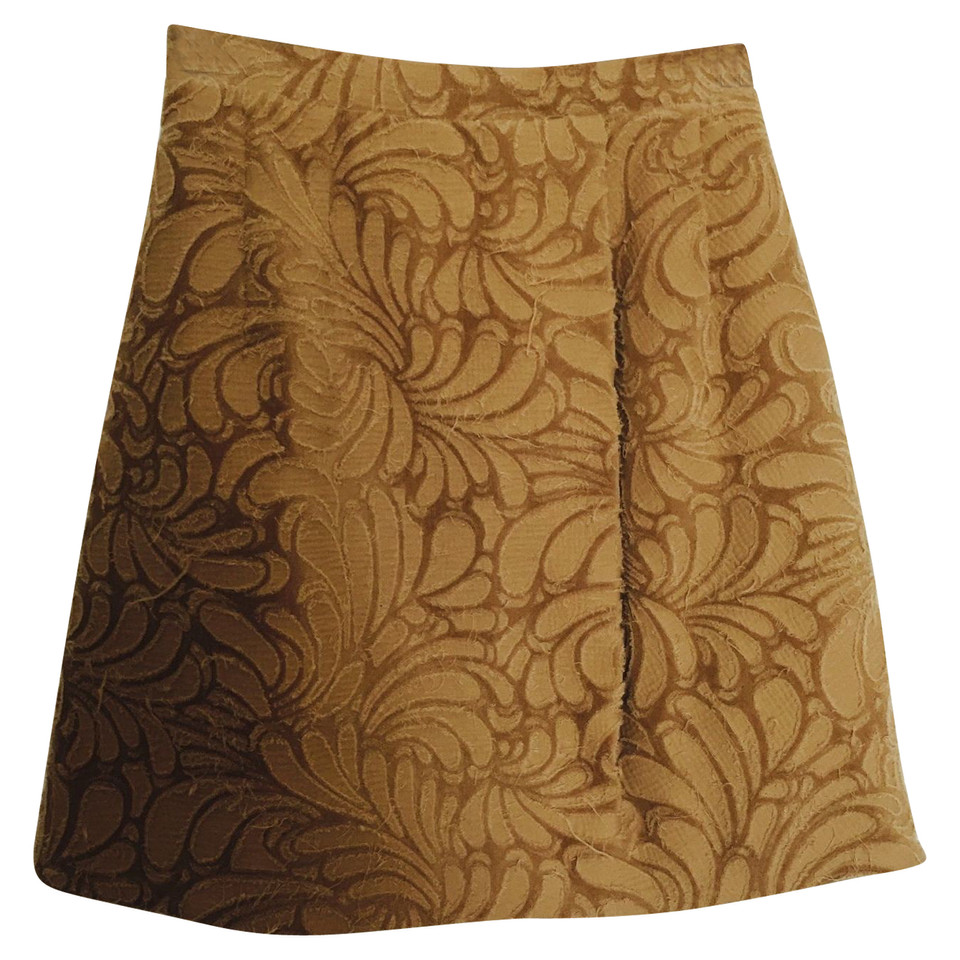 Carven Beautiful Skirt