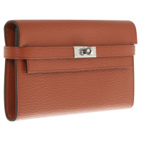 Hermès Leather wallet
