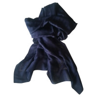 Fendi foulard de soie