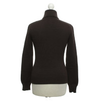 Céline Sweater in brown