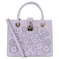 Dolce & Gabbana "Carmen Bag"