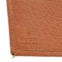 Gucci Agenda met Guccissima patroon