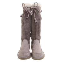 Ugg Australia Boots in Taupe