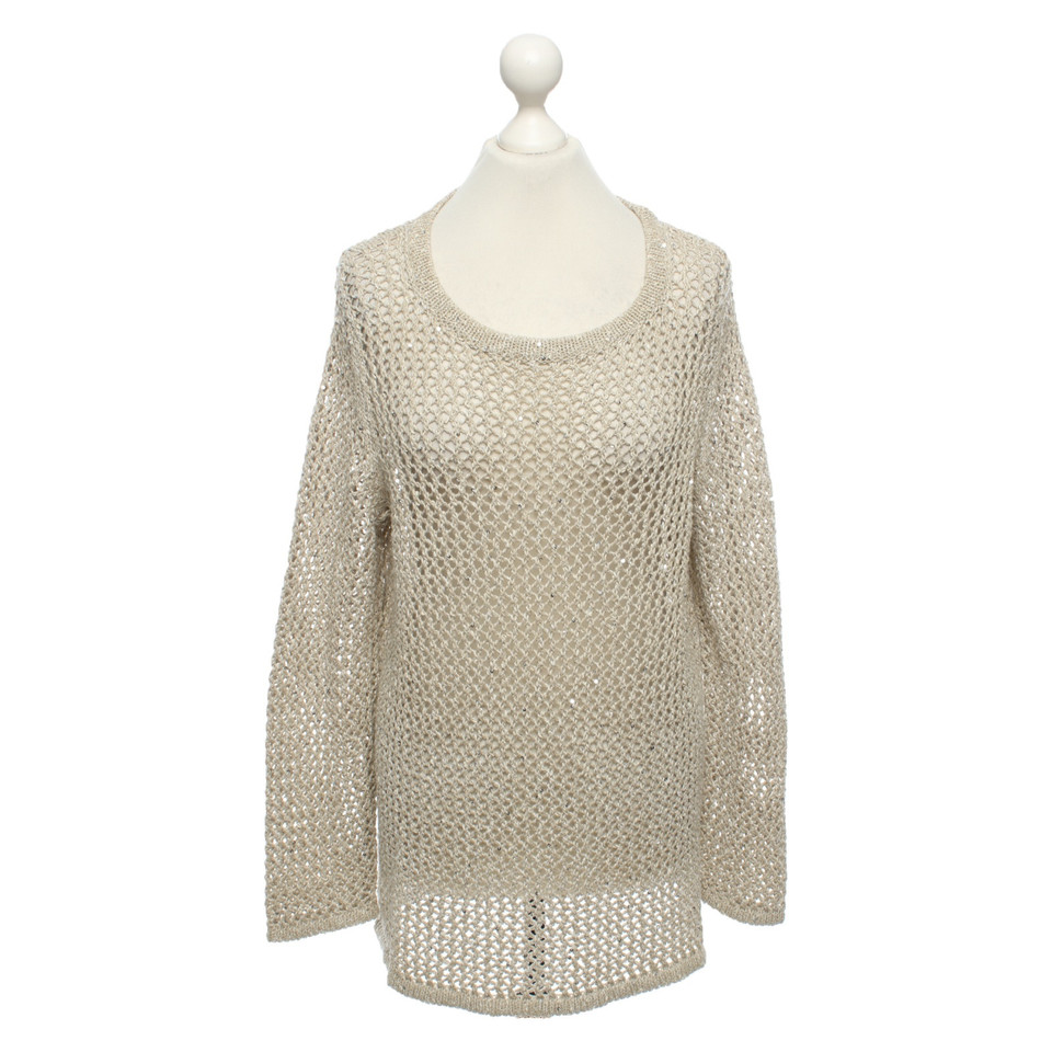 Bruno Manetti Knitwear in Grey