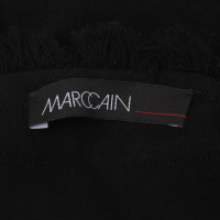 Marc Cain vestito maglia in nero