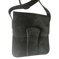 Strenesse Small Suede Bag