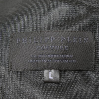 Philipp Plein Robe dos nu