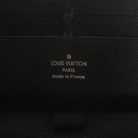 Louis Vuitton "Cuir Zippy Epi"