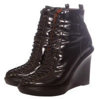 Givenchy Lace-up boots