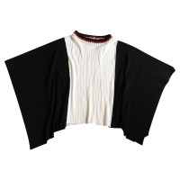 Emilio Pucci Poncho made of wool