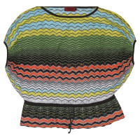 Missoni Knitting top