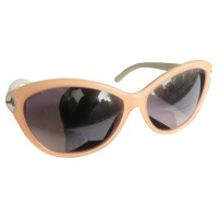 Tom Ford Sonnenbrille in Nude