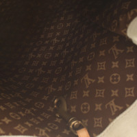 Louis Vuitton "Trunks and Bags Tote"