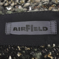 Airfield Giacca in multicolor