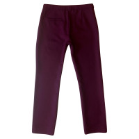 Acne trousers made of wool