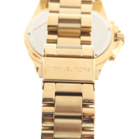 Michael Kors Gold color stainless steel watch
