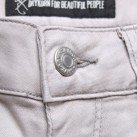 Drykorn Jeans in Helltaupe