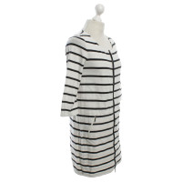 Max Mara Dress with striped pattern