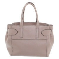 Coccinelle Hand bag in nude