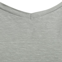 Humanoid Shirt mit überschnittenen Schultern