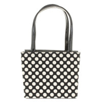 Walter Steiger Handbag with dot pattern