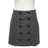 Gucci Skirt in Grey