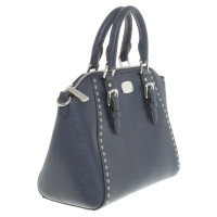 Michael Kors Handbag in Dark Blue