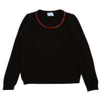 Prada Pullover mit Kaschmiranteil