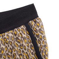 Odeeh Shorts im Animal-Design