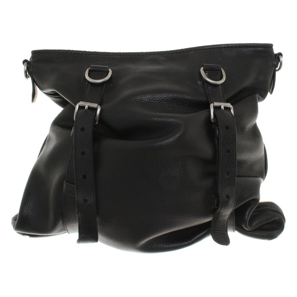 Prada Leather shoulder bag