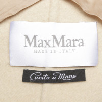 Max Mara Blazer in beige