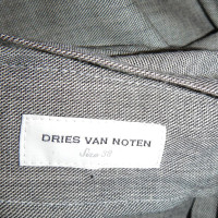 Dries Van Noten Gonna lunga