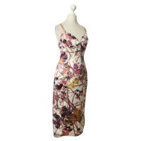 Just Cavalli Kleid mit floralem Muster