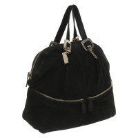Ferre Handbag in black