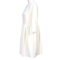 Hugo Boss robe blanche