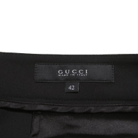 Gucci Broeken in Zwart