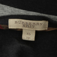 Burberry Top con strisce