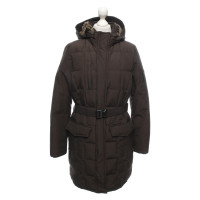 Woolrich Jacket/Coat in Khaki