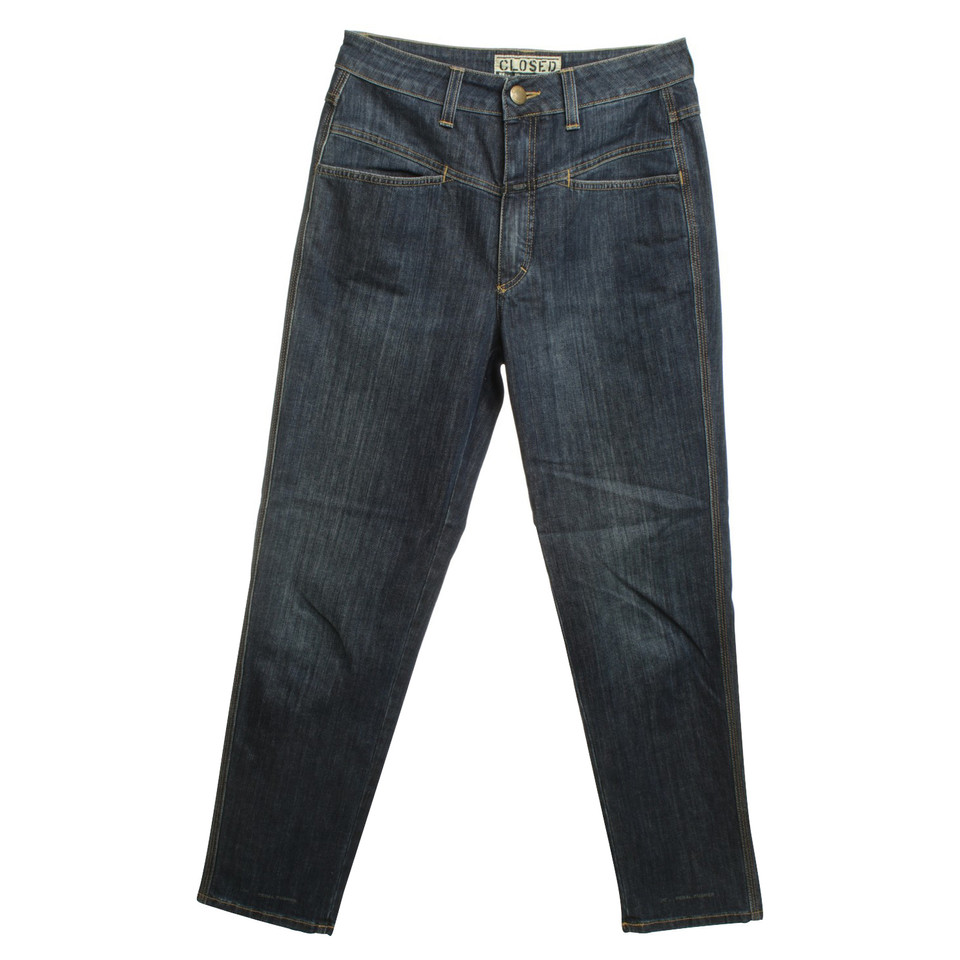 Closed Jeans in Blau