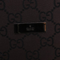 Gucci Borsetta in Marrone