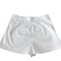 D&G Pantaloncini in bianco