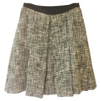 Jason Wu skirt from Tweed