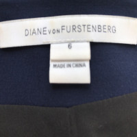 Diane Von Furstenberg top