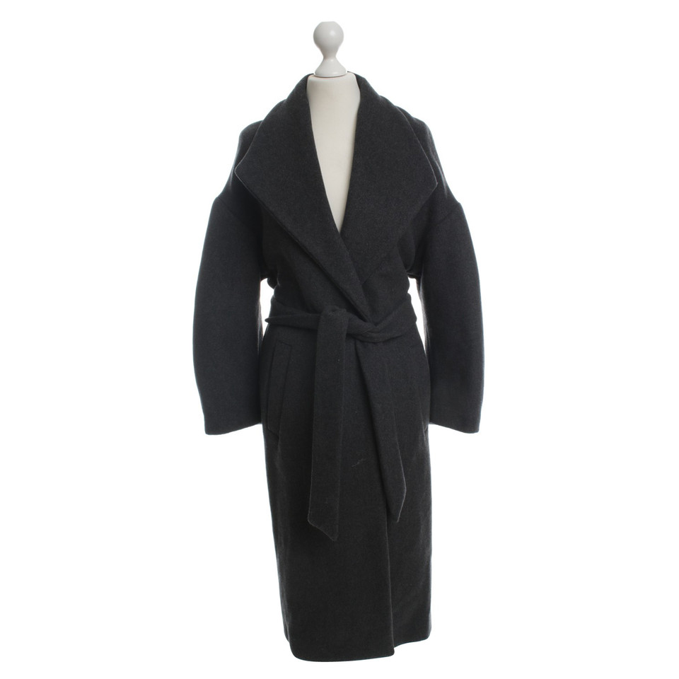 By Malene Birger Cappotto grigio