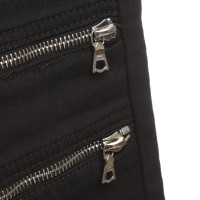 Sandro Pants in Black