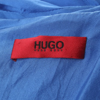 Hugo Boss Kleid in Blau