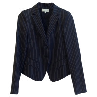 Patrizia Pepe Blazer in Blauw